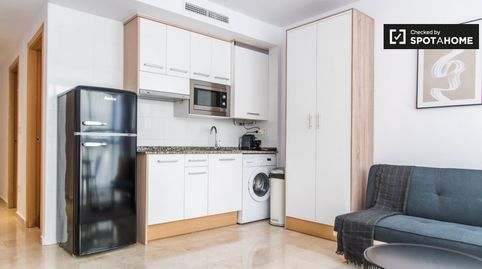 Photo 3 of Flat for rent in Barrio de Patraix, Valencia Capital