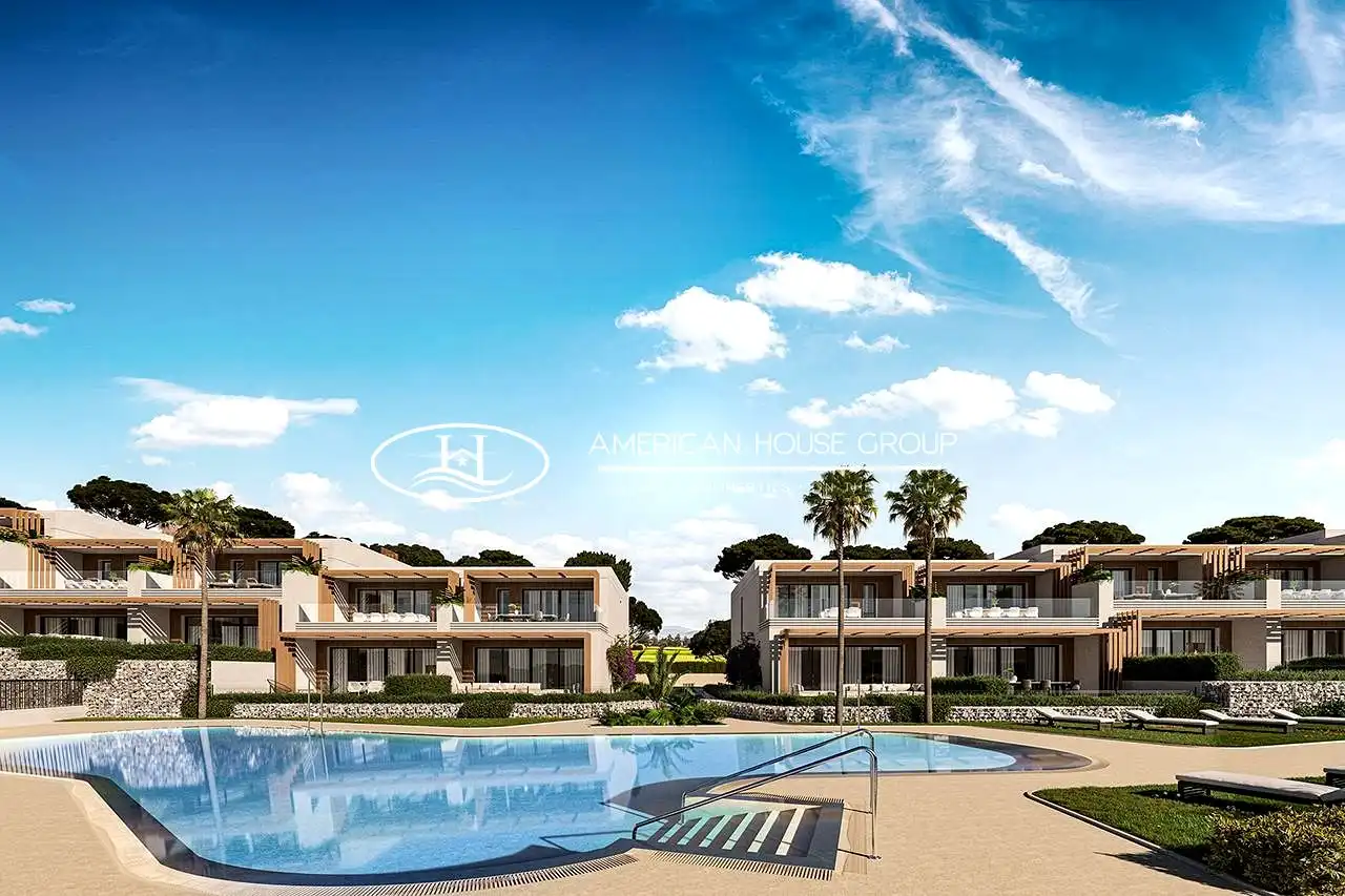 Casa amb piscina en venda a Mijas pueblo, imagen 2