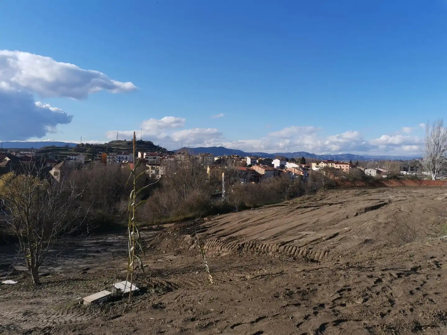 Wohnbaugrundstück zum Verkauf in dels ibers 17, imagen 3