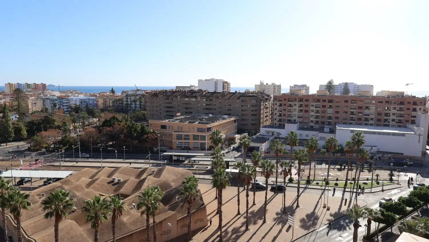 Apartamento en venta en Centro Urbano