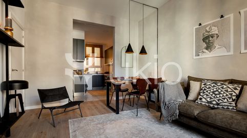 Foto 5 de Apartament de lloguer a Carrer Gran de Gràcia, Vila de Gràcia, Barcelona Capital