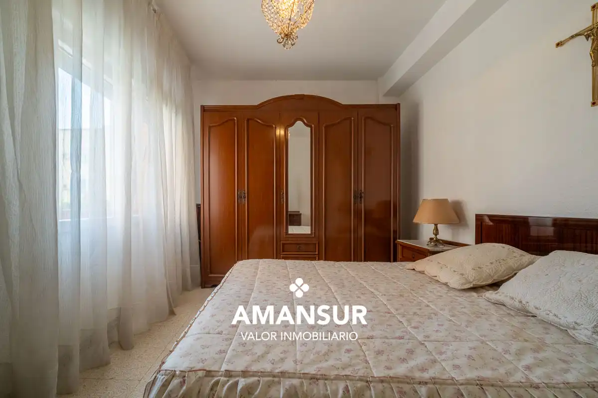 Habitación de Piso en venta en Huelva con Amueblado
