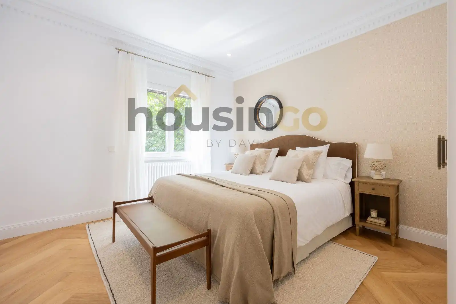 Appartement à vendre à Claudio Coello, imagen 16