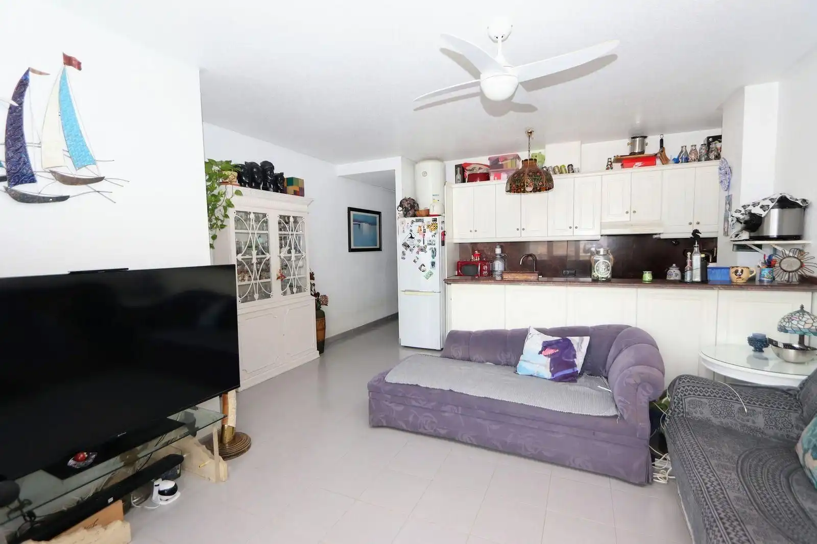 Apartament amb piscina en venda a Calle Pablo Picasso, imagen 7