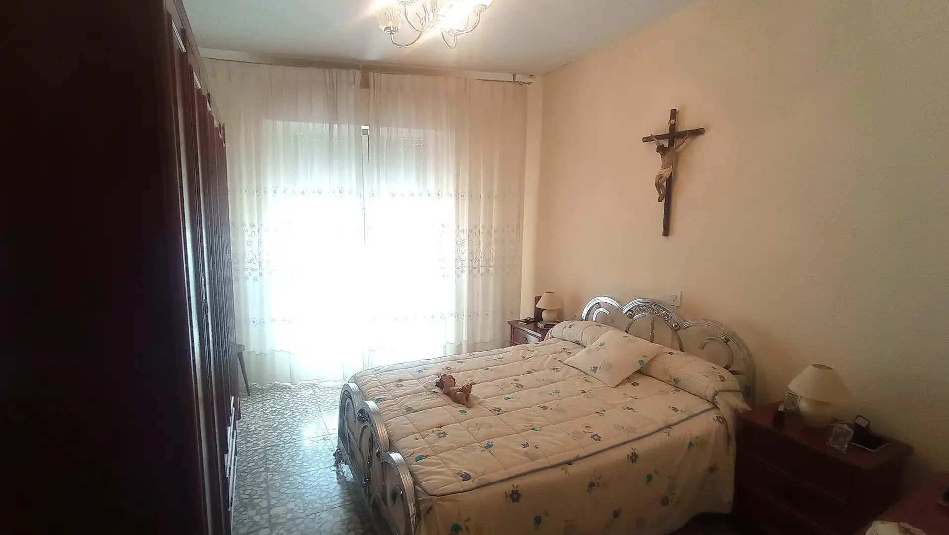 Dormitori de Casa o xalet en venda en Miguelturra amb Aire condicionat, Traster i Moblat