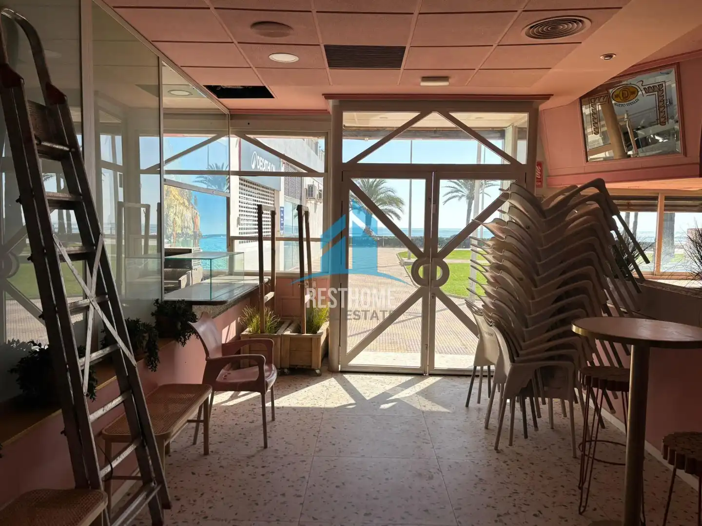 Gewerbefläche zum Verkauf in Calle de Amparo Belda, imagen 5