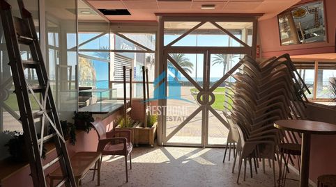 LOCAL COMERCIAL EN PRIMER LÍNEA SAN ANTONIO, imatge 5