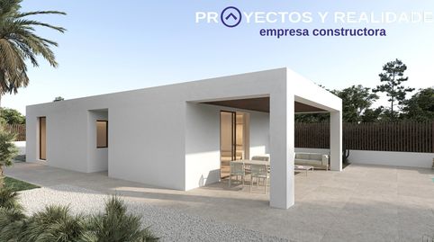 Foto 4 de Casa o chalet en venta en Urbanització Blasques 23, 13b, Turís, Valencia