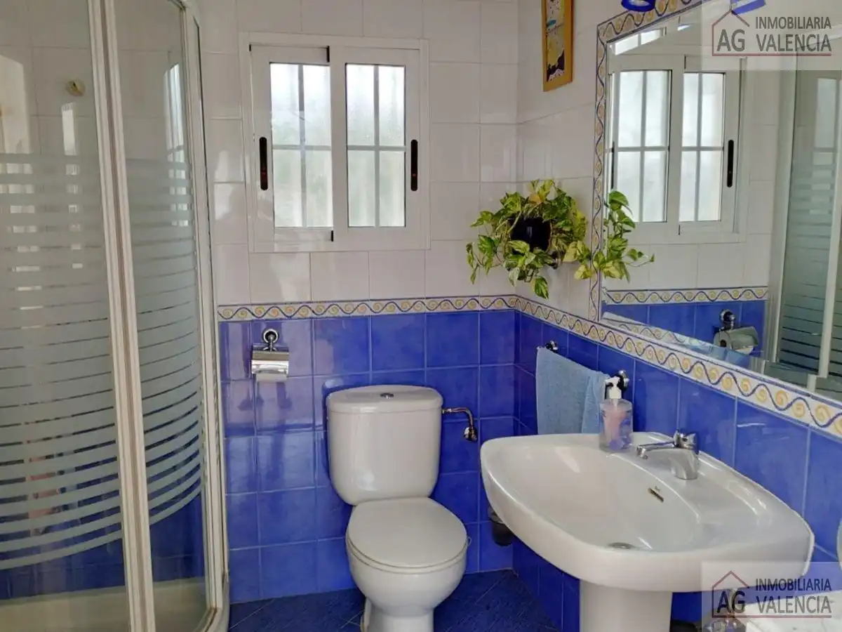 Casa o chalet en venta en Picassent