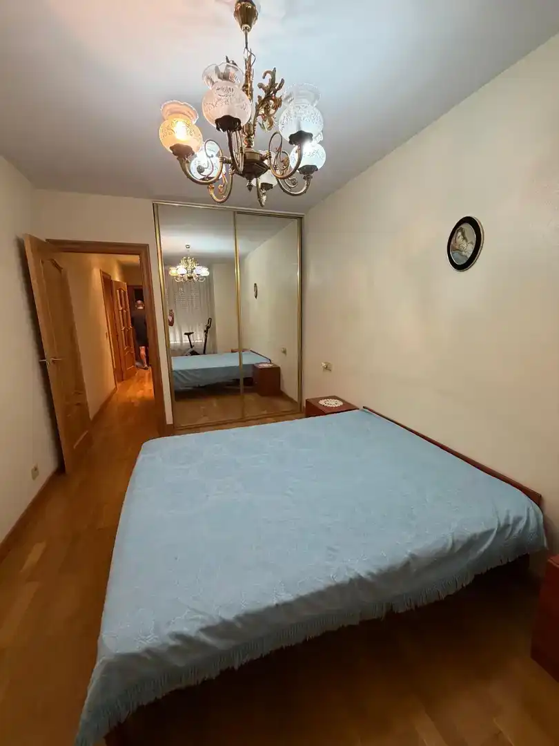 Habitación de Piso en venta en Sesma con Parquet, Trastero y Amueblado