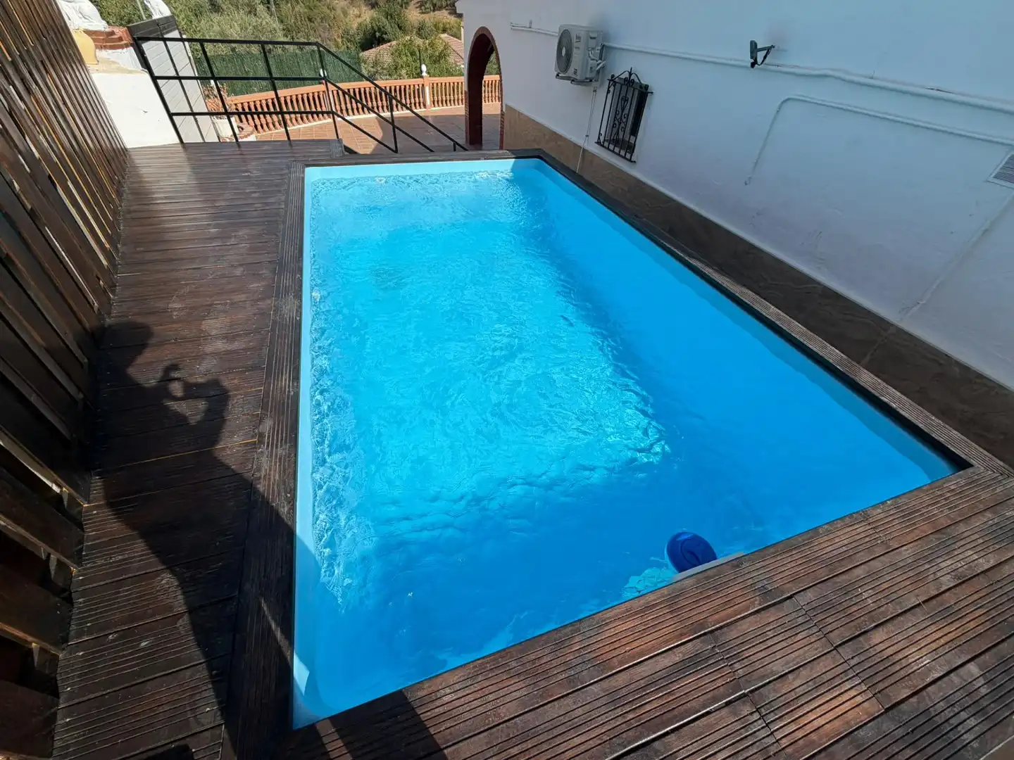 Haus zur Miete in Nueva Aljaima - Las Tres Leguas - Los Mondeños, imagen 17