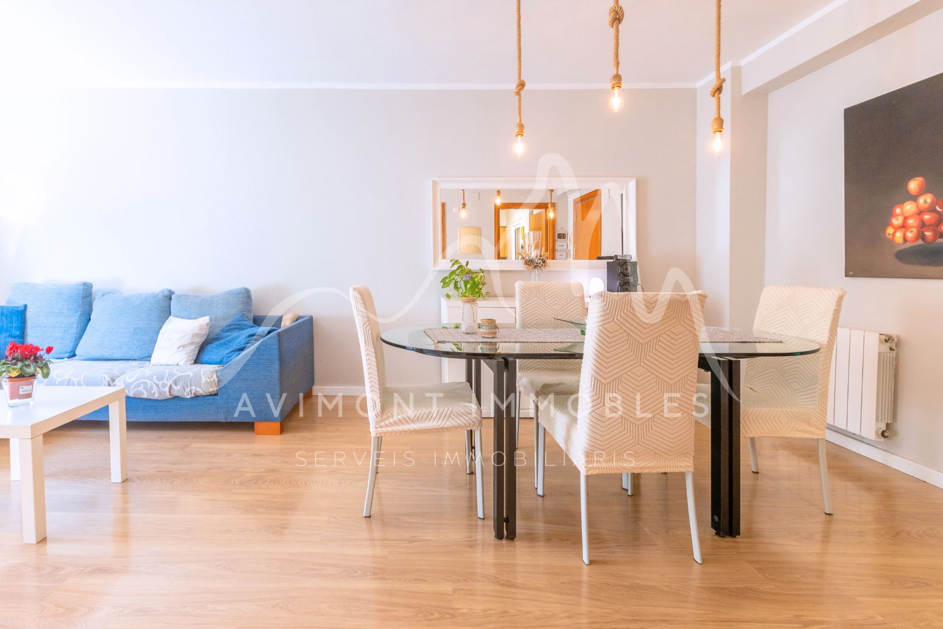 Piso en venta en Carrer del Mestre Feliu Monné, Nucli Urbà