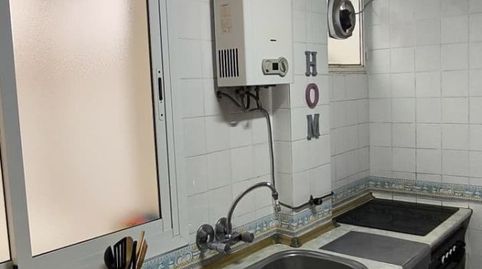 Foto 5 de Piso en venta en La Paz - Las Américas, Linares