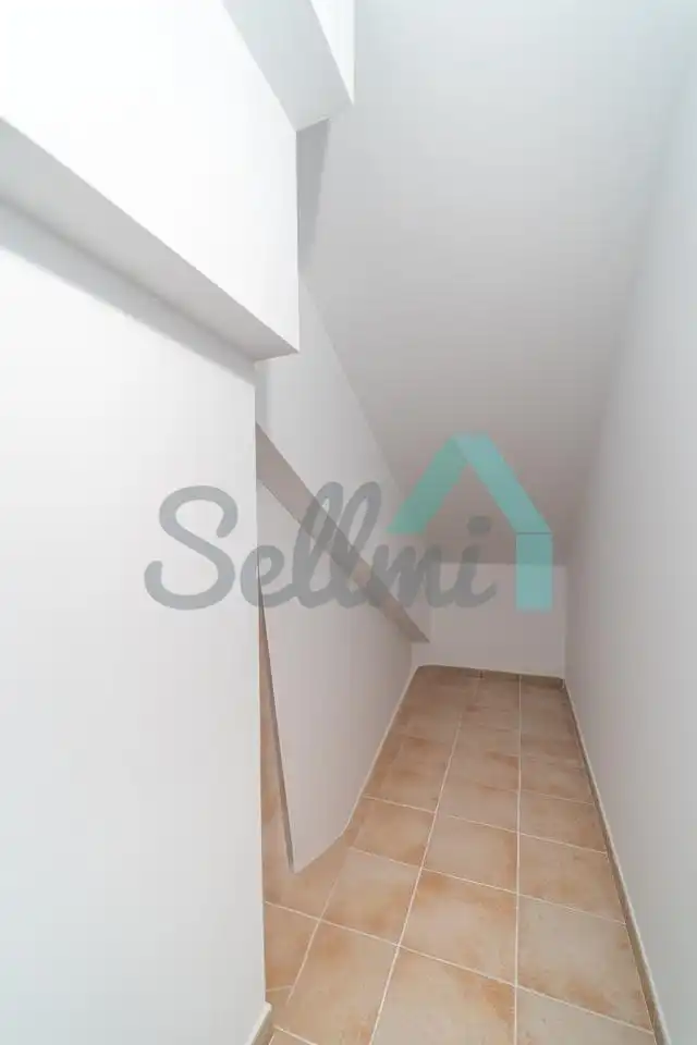 Flat for sale in Castropol  with Heating, Storage room and Furnished