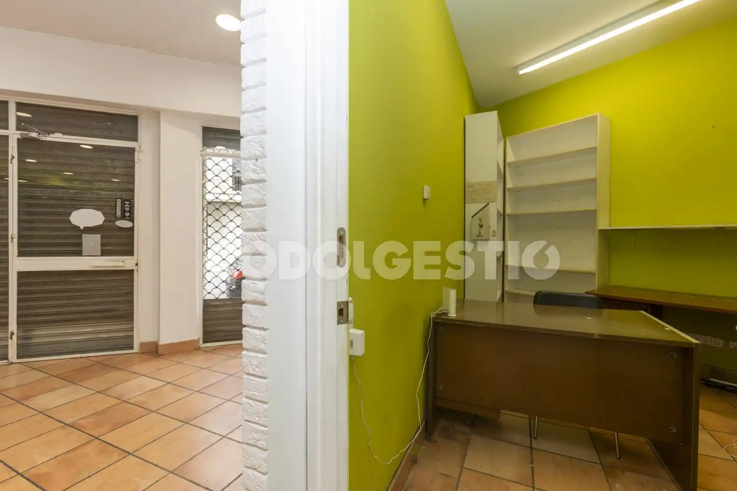 Local de alquiler en Manlleu