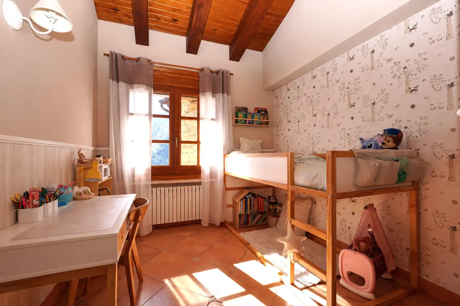 3-bedroom flat for sale in L'Aldosa, La Massana · 20 of 43