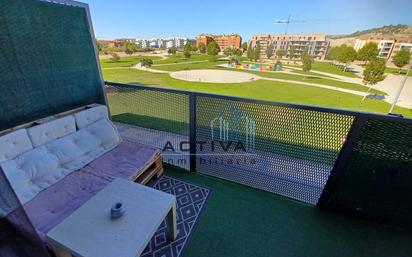 Wohnung zum verkauf in Aranzana, Arroyo de la Encomienda
