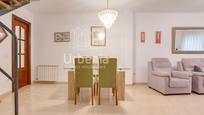 Living room of Duplex for sale in Arenys de Mar  with Air Conditioner, Heating and Terrace