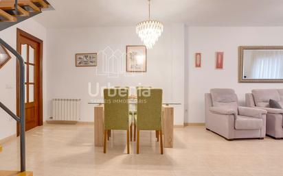 Living room of Duplex for sale in Arenys de Mar  with Air Conditioner and Terrace