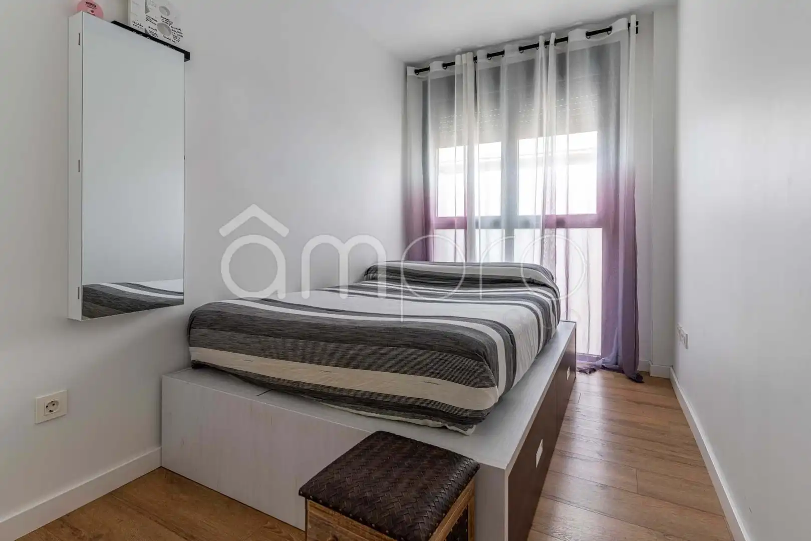 Piso en venta en N/A, Nou Eixample Nord