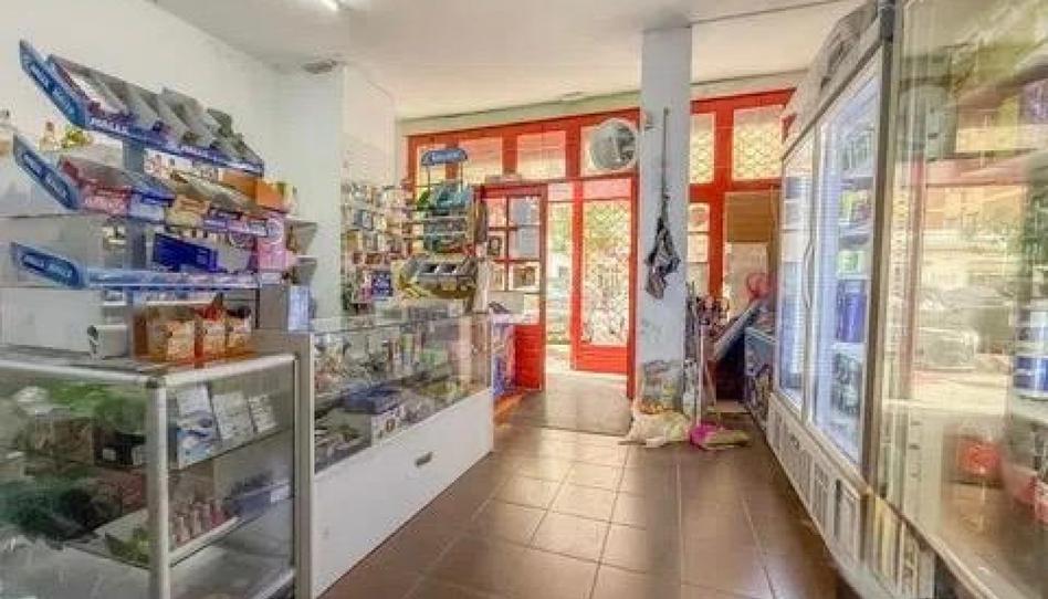 Photo 1 of Premises for sale in Parque Ayala - Jardín de la Abadía - Huelín, Málaga