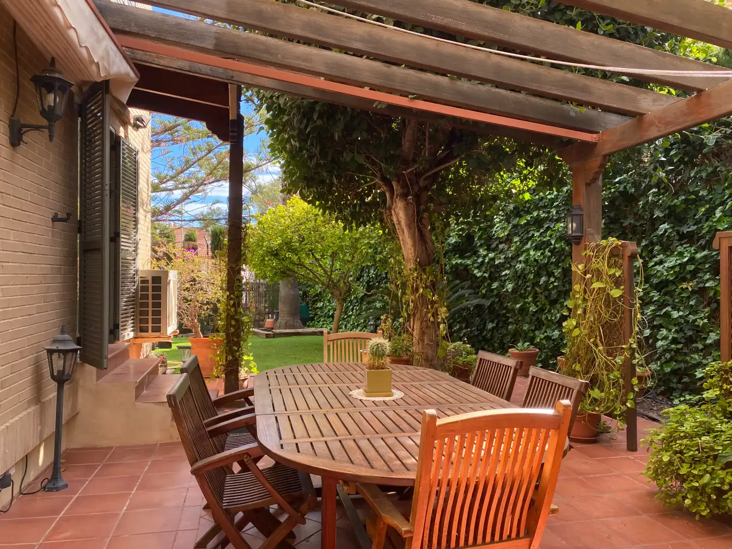 Villa mit Terrasse zum Verkauf in Camino del Faro, imagen 12