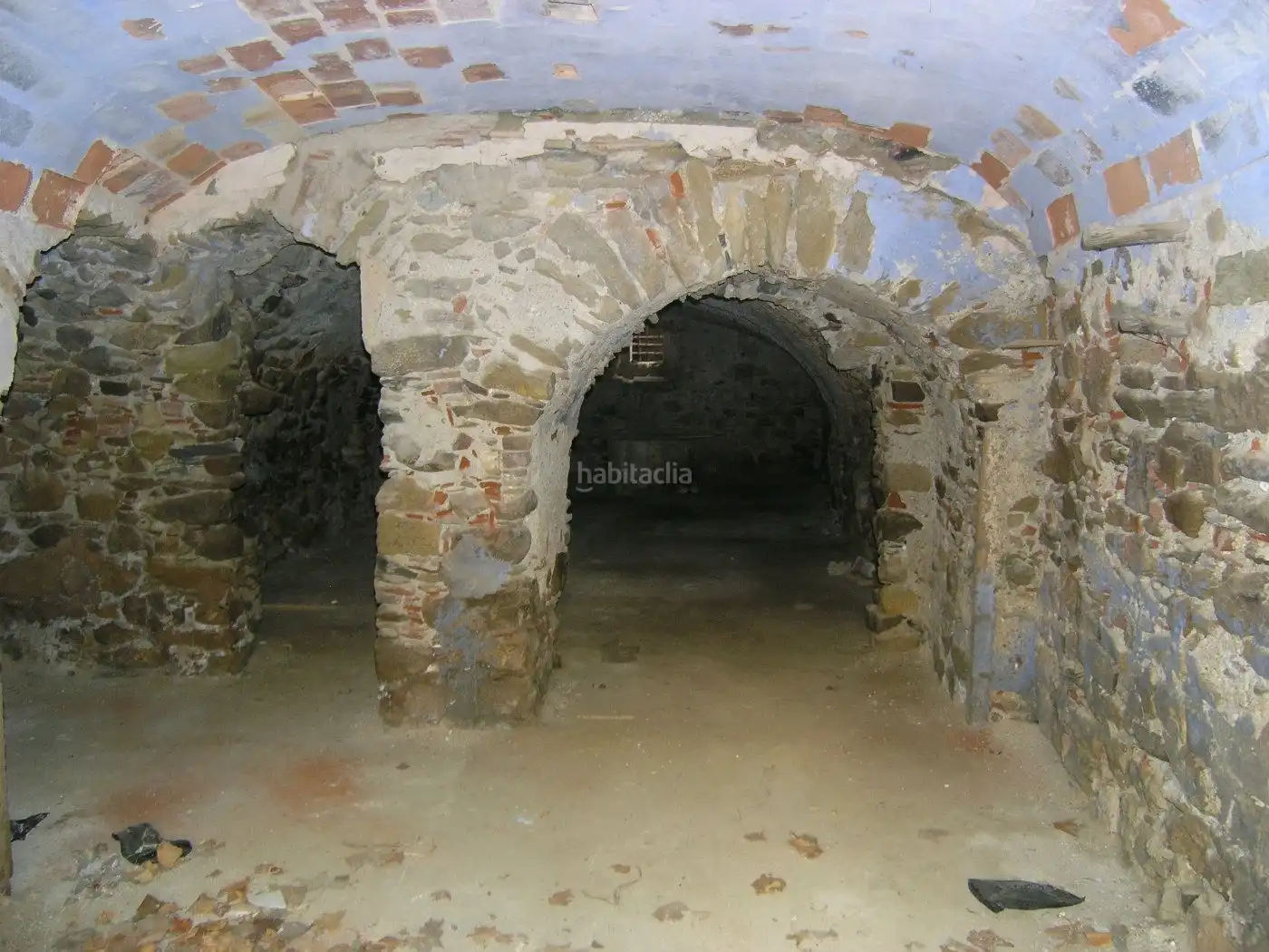 Casa rústica en venda a Cruïlles, Monells I Sant Sadurní de L'Heura, imagen 11