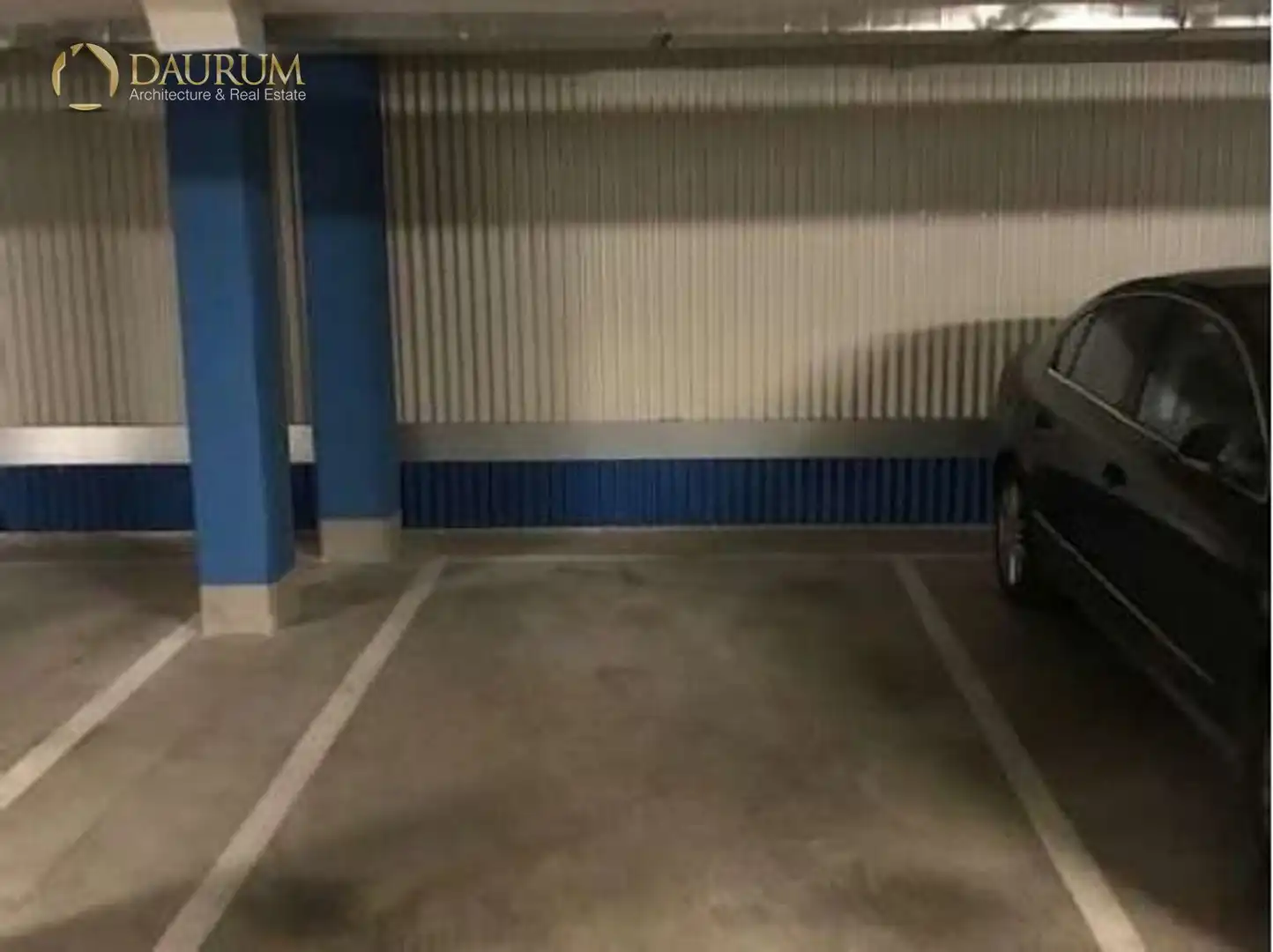 Parking de Piso en venta en Rivas-Vaciamadrid con Aire acondicionado, Calefacción y Terraza