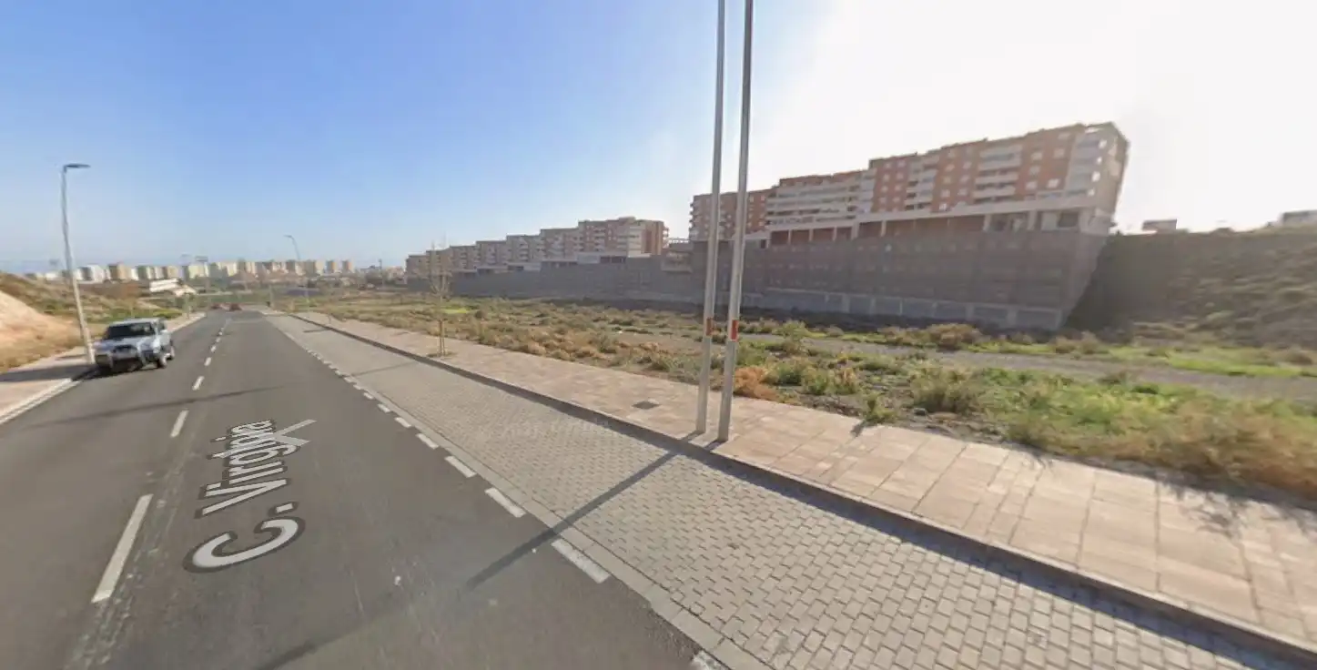 Wohnbaugrundstück zum Verkauf in Rambla San Antonio P 1, imagen 3