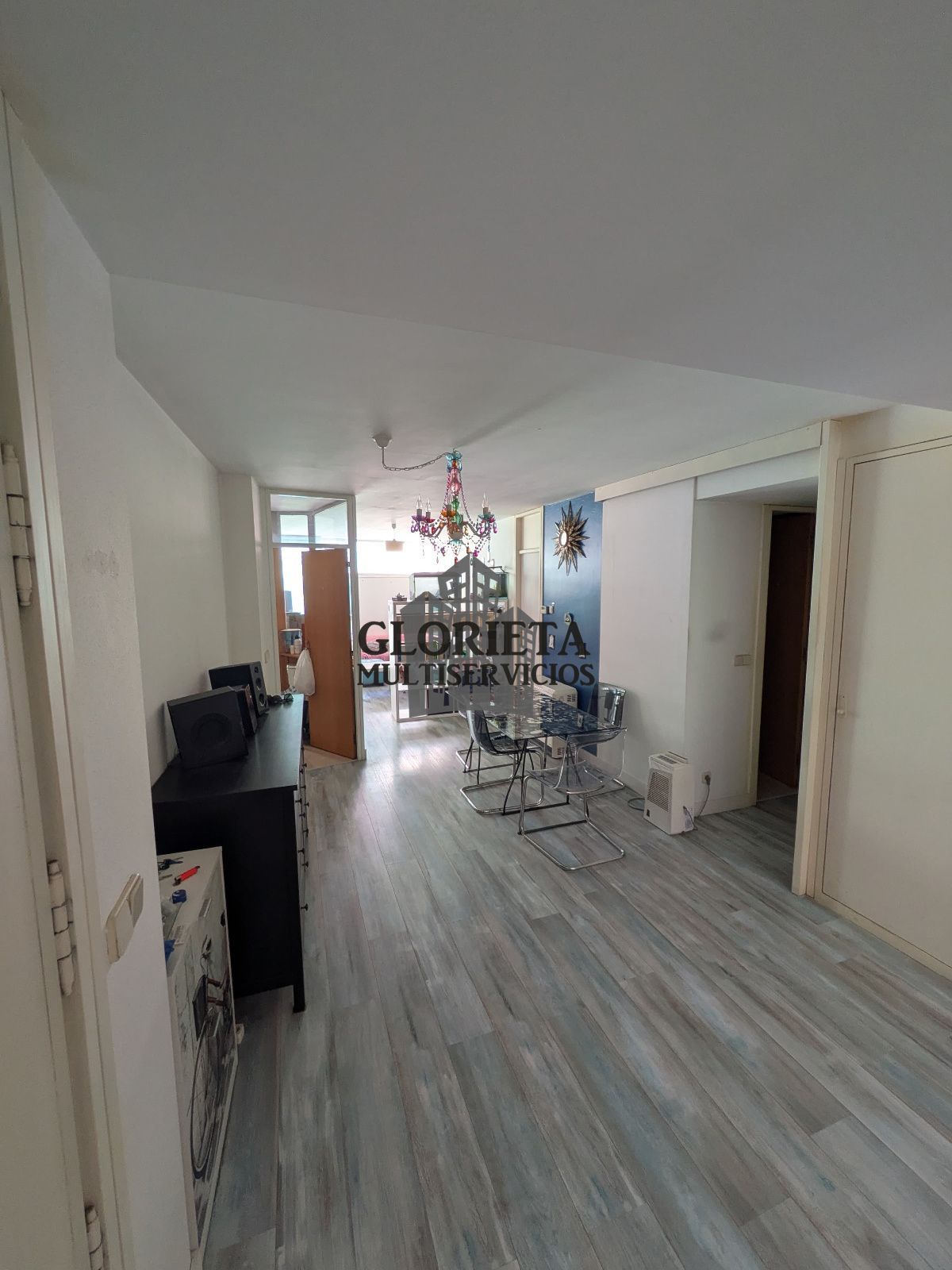 Flat for sale in Vigo   with Heating, Storage room and Furnished