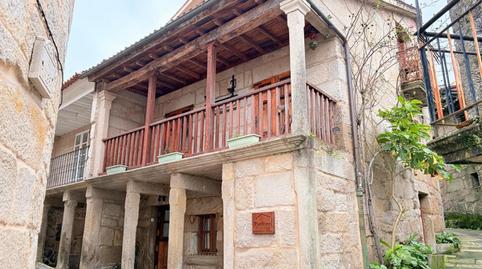 Foto 2 de Casa adosada en venda a San Xoán de Poio, Poio