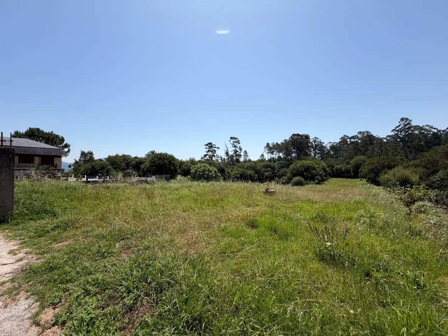 Grundstücke und Bauplätze zum Verkauf in Estrada de Porto Cabeiro, imagen 2