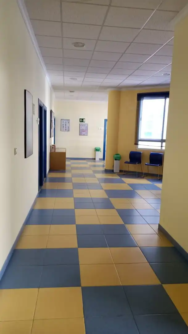 Gewerbefläche zum Verkauf in Olula del Río, imagen 13