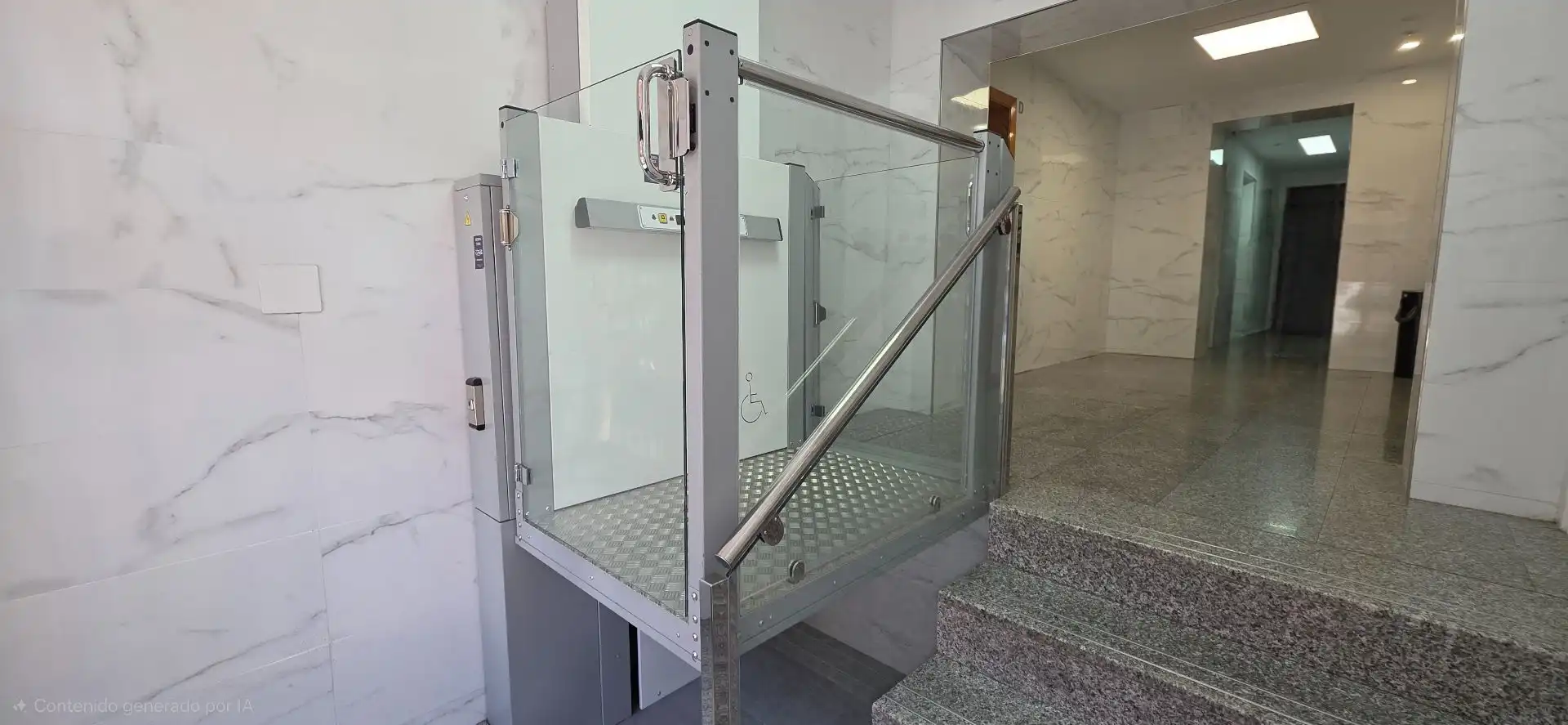 Terraza de Piso en venta en Alcalá de Henares con Calefacción y Terraza