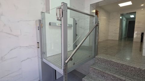 Foto 3 de Piso en venta en Casco histórico, Alcalá de Henares