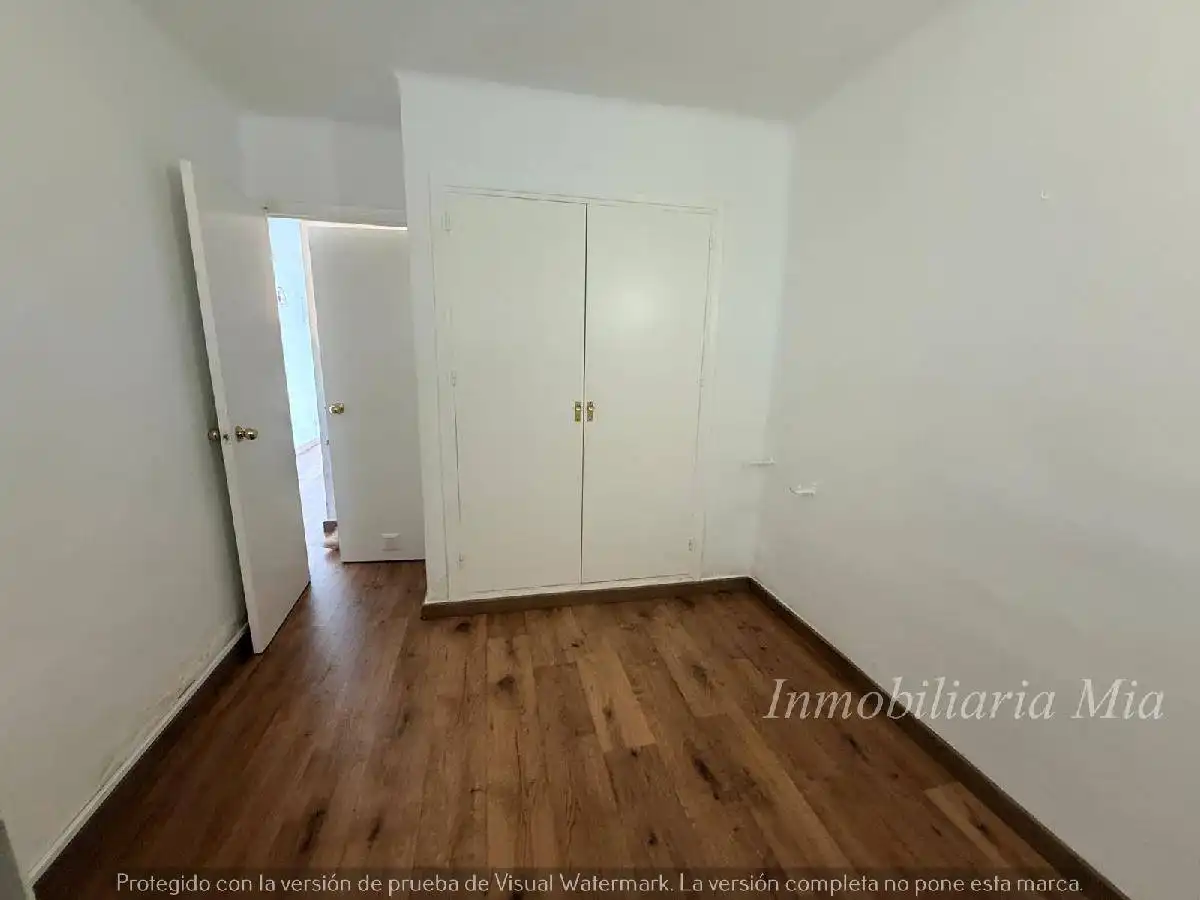 Apartament de lloguer a Los Álamos