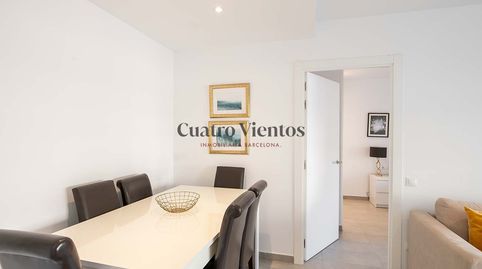 Foto 5 de Piso de alquiler en Carrer de Conxita Supervia, La Maternitat i Sant Ramon, Barcelona Capital
