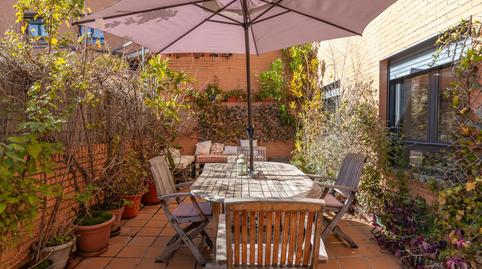 Foto 5 de Apartament en venda a Av. del Talgo, 200, Aravaca, Madrid Capital