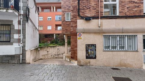 Foto 2 de Garaje en venta en Calle Colmenarejo, 14, Casco Antiguo, Galapagar