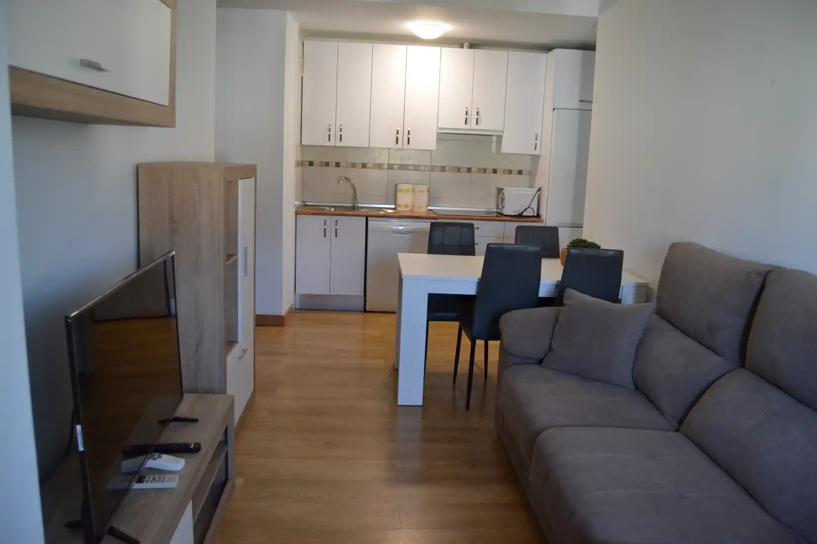 Appartement avec ascenseur à louer à Zona Norte - Hospital - Urbanizaciones, imagen 3
