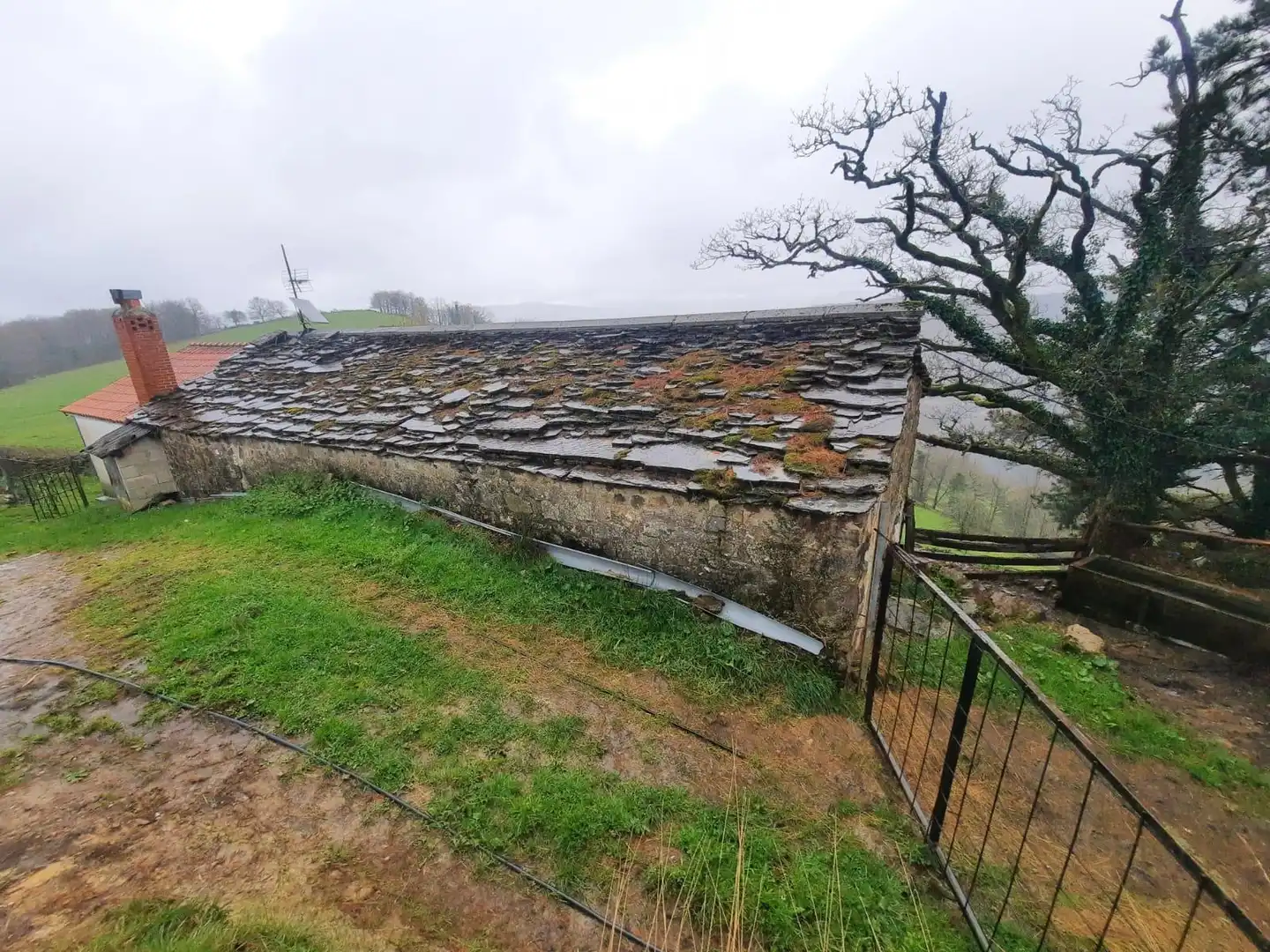 Casa rústica en venda a San Pedro del Romeral, imagen 15