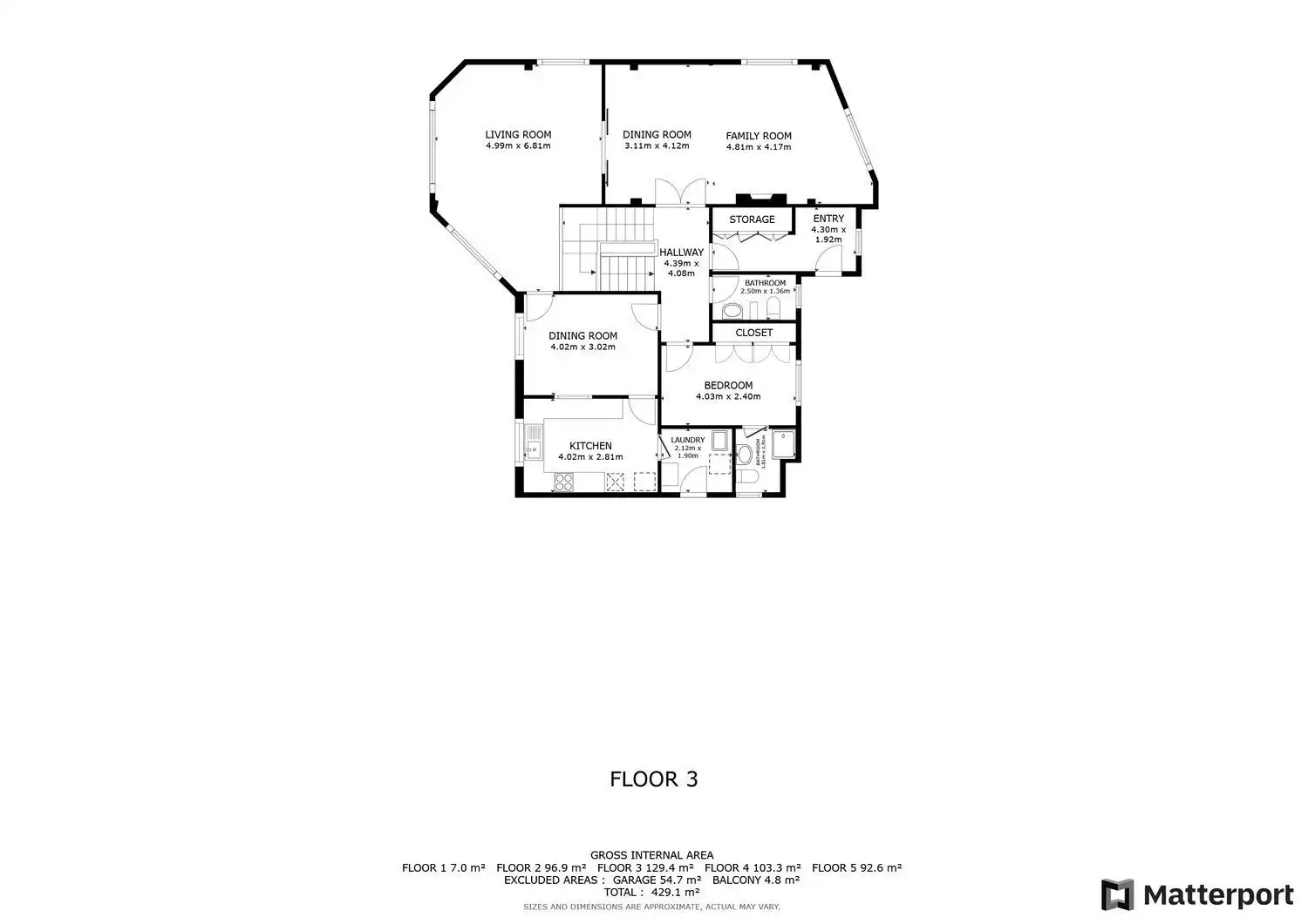 Villa avec jardin à vendre à Calle París, imagen 124