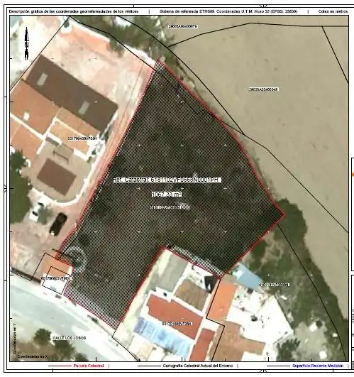 Residential zum Verkauf in Algarrobo