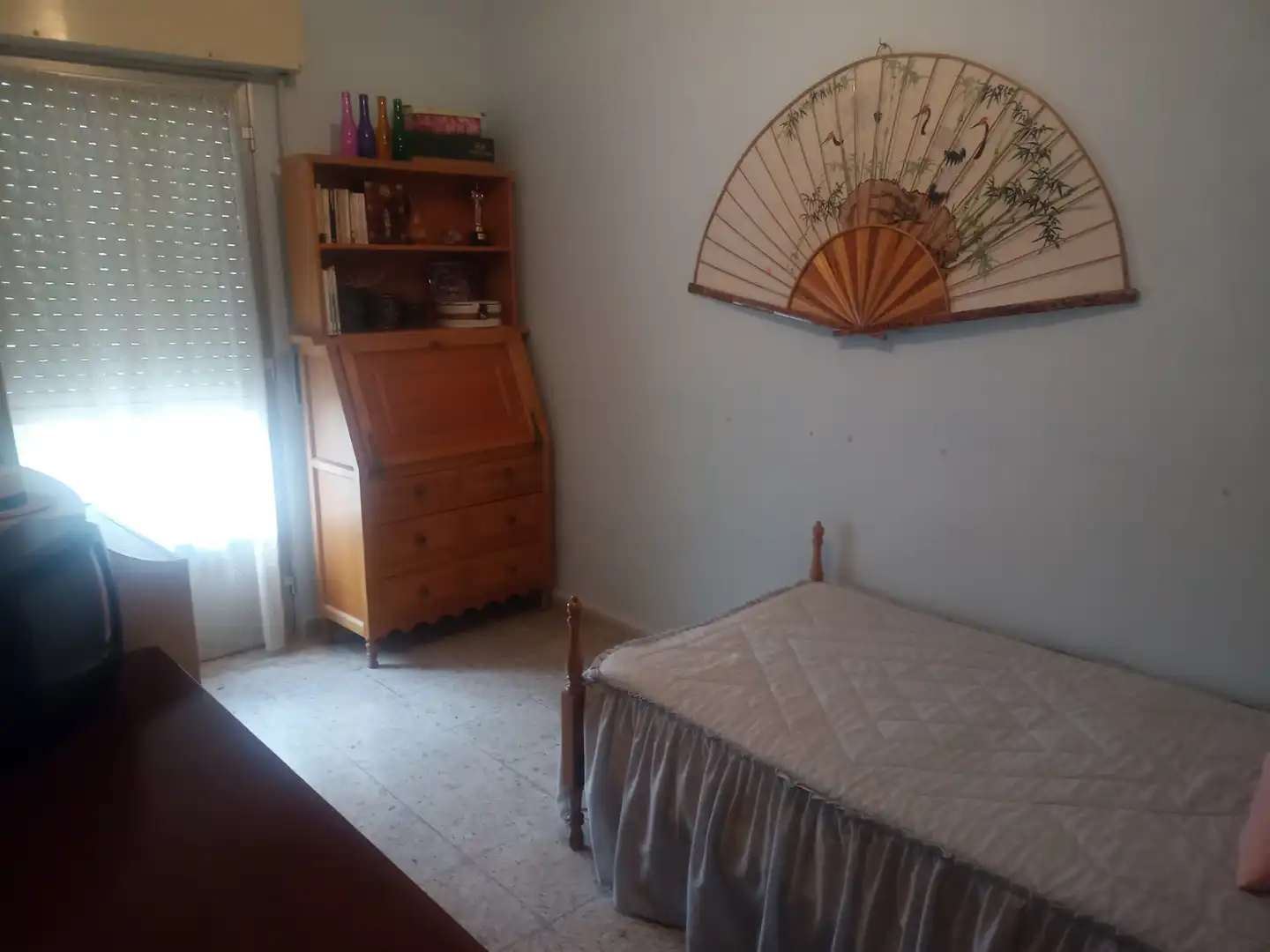 Schlafzimmer von Gebäude zum Verkauf in El Barco de Ávila 