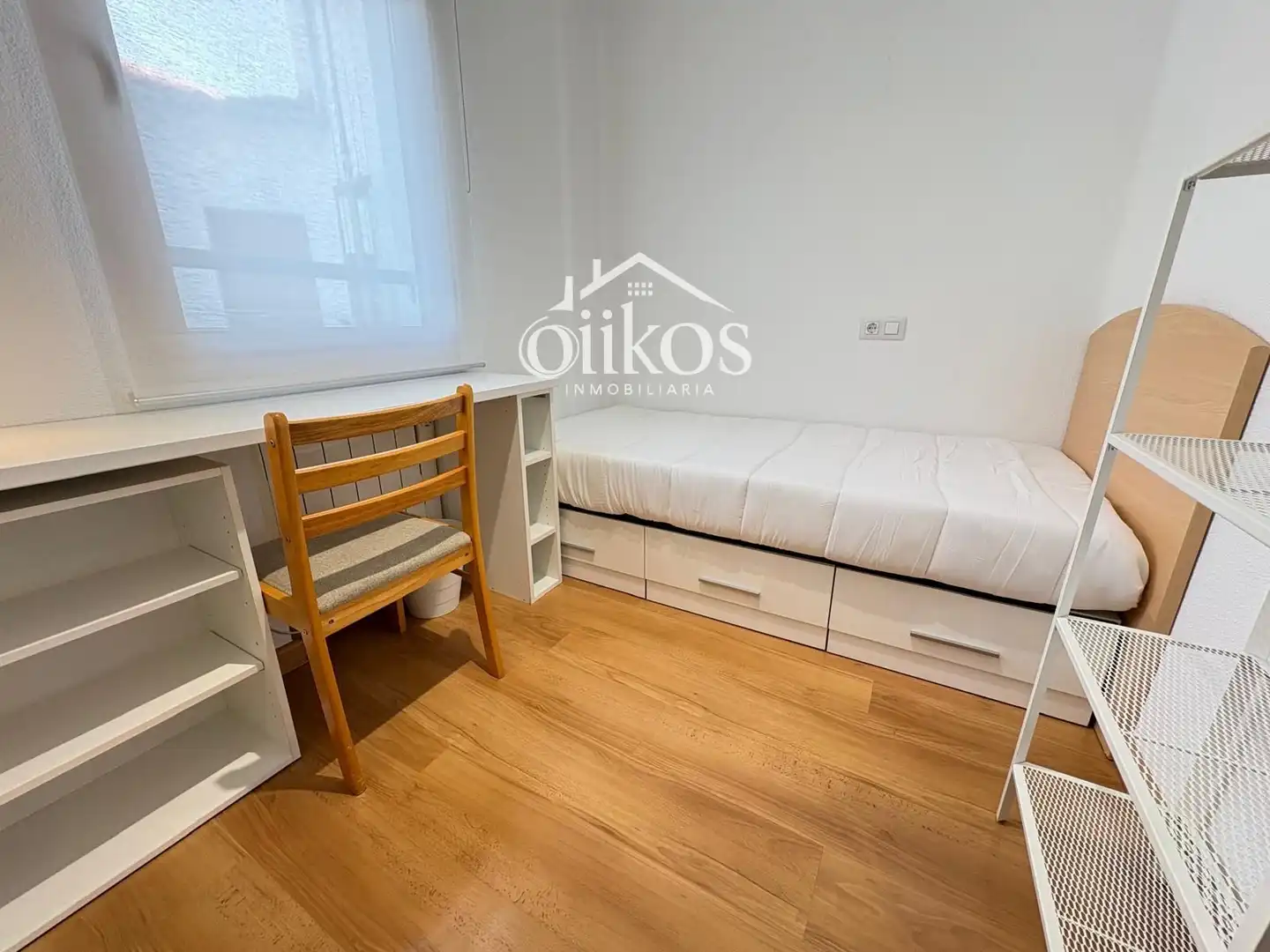 Wohnung zur Miete in Maria Auxiliadora, Labradores