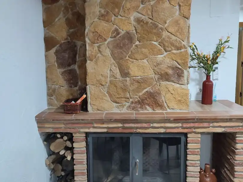 Terrace of Houses for sale in Cazorla  with Air Conditioner, Terrace and Balcony