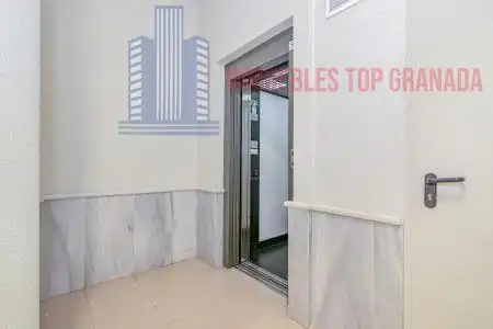 Flat for sale in Atarfe  with Heating