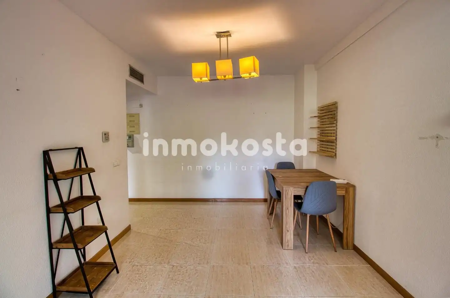 Ground floor for sale in Villajoyosa / La Vila Joiosa  with Air Conditioner, Terrace and Community pool
