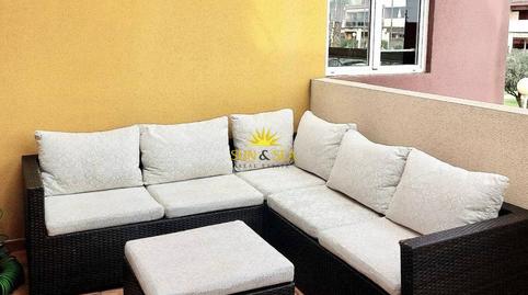 Foto 3 de Pis de lloguer a Zeniamar - Horizonte - La Campana, Alicante