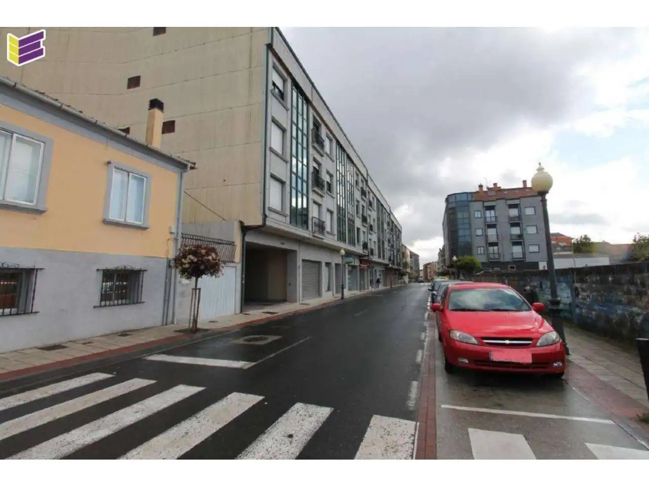 Gewerbefläche zum Verkauf in Calle Santa Eulalia 15, imagen 7